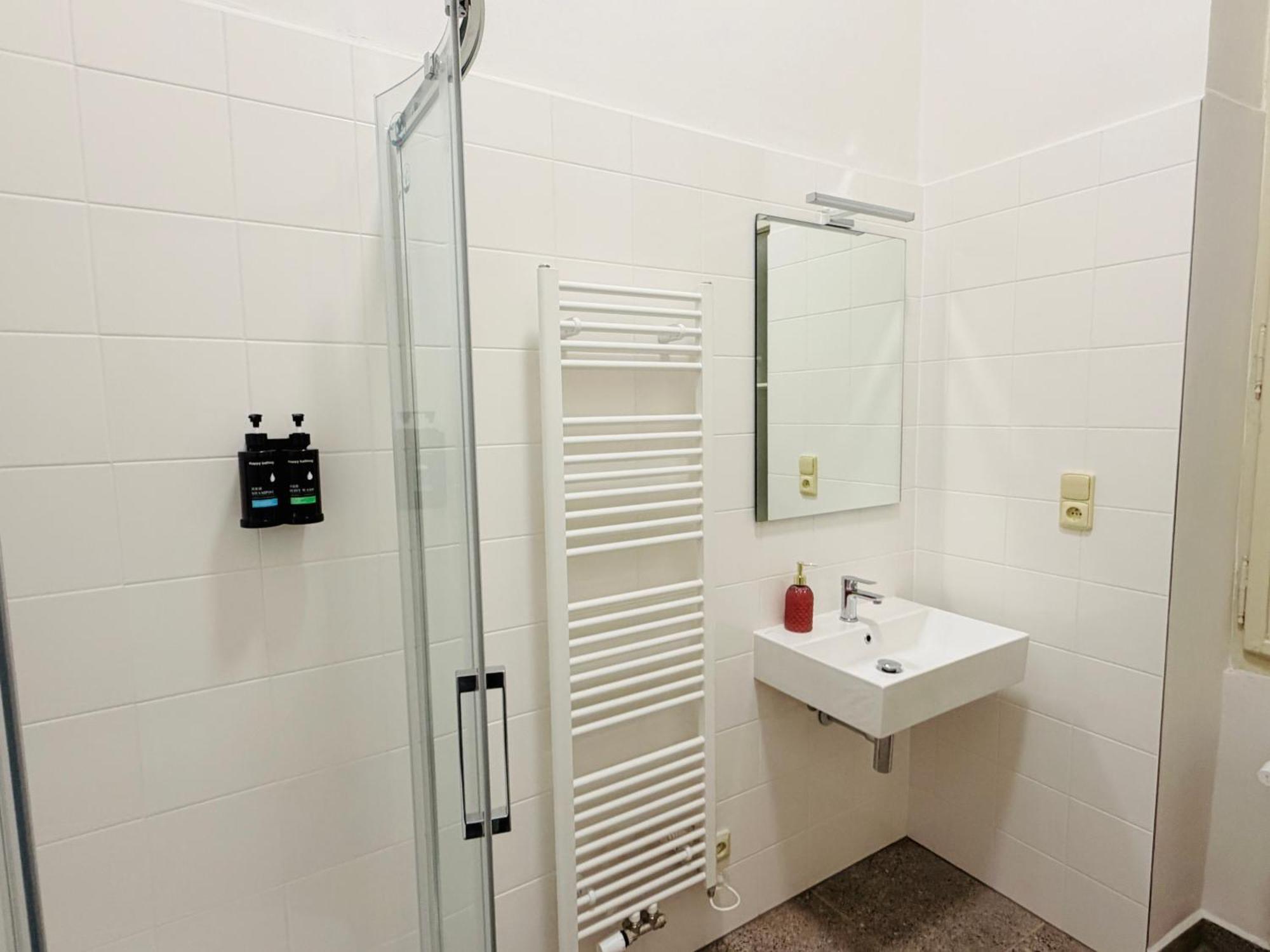 Zitna Downtown Residence — Fotky 1