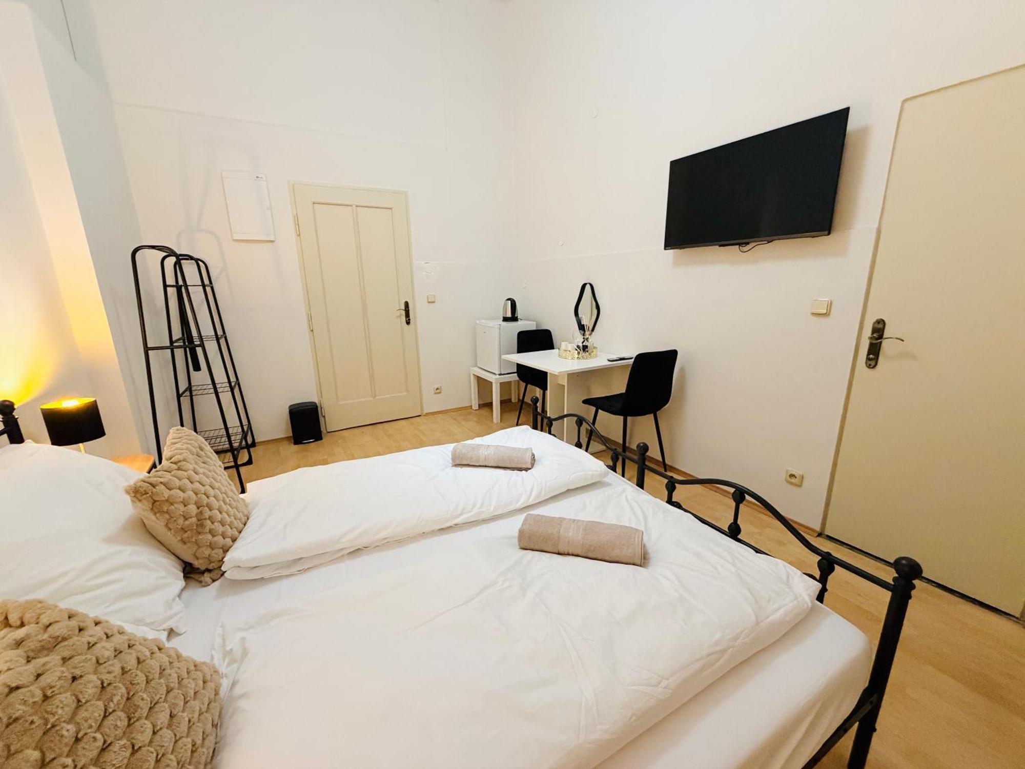Zitna Downtown Residence — Fotky 3