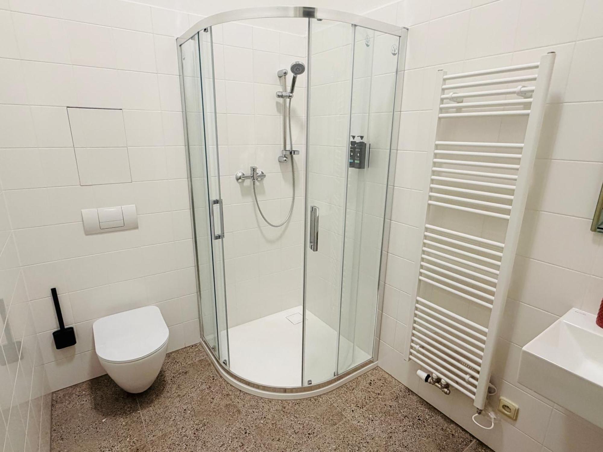 Zitna Downtown Residence — Fotky 2